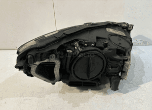 BMW 5 GT F07 Lampy L/P Xenon kompletne - 15212 9