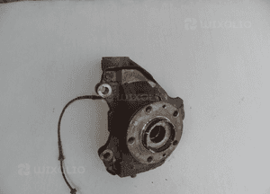 ZWROTNICA PIASTA LEWA FIAT DUCATO BOXER 15 2006- 1