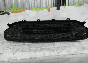 Grill mini cooper F54 s works 2019 lift org grill atrapa idealny 5