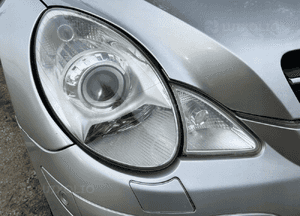 Mercedes W251 r-klasa 3.0CDI led lift przód 775 9