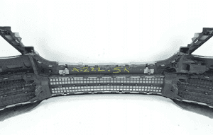 Zderzak przód przedni mercedes s W222 lift 17- A2228804400 9