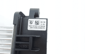 REZYSTOR DMUCHAWY OPORNICA BMW G05 G11 G30 3