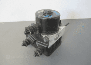 Pompa hamulcowa abs audi skoda octavia ii seat leon 2 vw golf v 1K0614517M 2003- 2