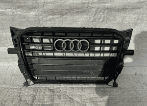 Audi SQ5 lift atrapa grill stelaż 12-16 1