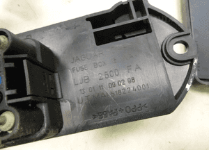 JAGUAR XK8 XK 8 X100 4.0 WIĄZKA PODŁUŻNICY 7