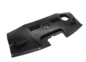 Osłona górna pasa przedniego bmw Z4 E85 7062811 2002-2006 1