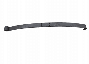 RESOR TYŁ TYLNY POJEDYNCZY RENAULT MASTER IV 550201735R 2019-2024 2