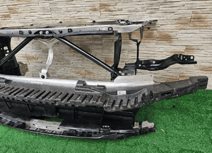 Pas przedni wzmocnie bmw 5 G30 G31 lci 3