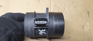 Przepływomierz powietrza VW Passat B6 2.0 TDI 03G906461C 0281002735 4