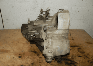 Skrzynia Biegów Daihatsu Sirion I M100 1.0 EJ 124-024-04 B 4