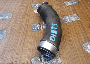 Rura Przewód Waz Intercooler Turbiny Turbo 2.0 TDI VW Transporter T5 Lift Caravella Multivan 18