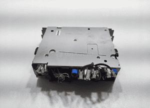 Fabryczne radio nawigacja czytnik bmw 1 F20 6821144 2015-2019 lift 3