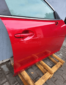 DRZWI prawy przód przednie Mazda 6 GJ lift Kombi 3