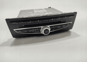 FABRYCZNE RADIO CD RENAULT KOLEOS I 28184JY00B 2008-2015 3