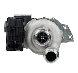 Regenerowana Turbosprężarka Ford Focus II 1.8 TDCi 742110 1