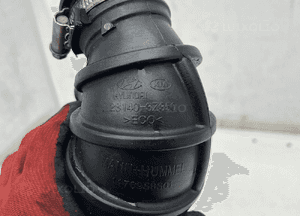 Rura przewód 28140-3Z350 hyundai I40 fl 1.7 crdi 7