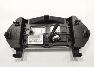 Licznik opel e-corsa elektryk 9835151680 2019-2024 europa 5