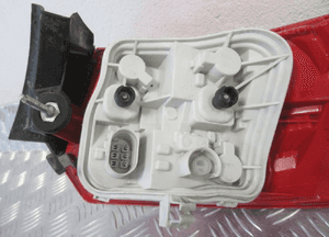 Lampa tylna tył lewa prawa audi A3 lift led 8P4 2008-2013 13