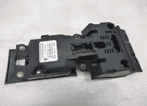 Porsche panamera 970 panel sterowania fotelami tył 6