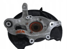 MERCEDES W207 ZWROTNICA PIASTA TYŁ TYLNA PRAWA 1