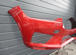 Zderzak przedni przód volvo XC60 xc 60 ii r-design 31449127 2017-2021 4