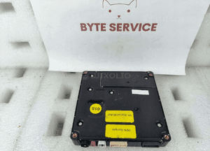 VW AG AUDI STEROWNIK WZYWANIA POMOCY SOS CON-BOX 4K2035284L 4