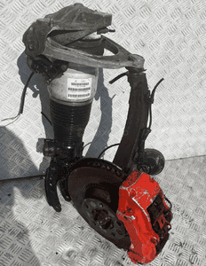 AMORTYZATOR MIECH PRAWY PRZOD Q7 4L 7L8616040B ORG 1