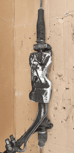 Maglownica przekładnia kierownicza Citroen Jumper 01385338080 4