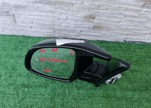 Lusterko bmw X3M F97 9 pin trójkąt kamera 668 1