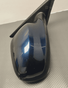 Bmw E90 E91 lusterko prawe 5PIN lift lci uk 8