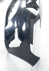 ZDERZAK PRZÓD PRZEDNI OPEL INSIGNIA B LIFT II 2020- 39140468 5