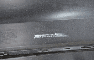 Fiat 500 sport lift 2015- zderzak tył 735619800 12