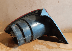 Lampa tylna tył prawa seat altea oryginał wysyłka! 4