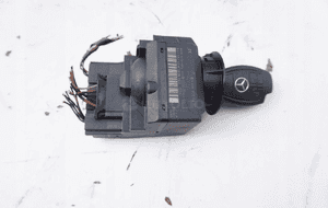 STACYJKA A9069050600 MERCEDES SPRINTER W906