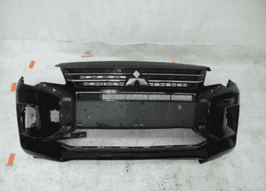 Mitsubishi space star iii zderzak przedni 1