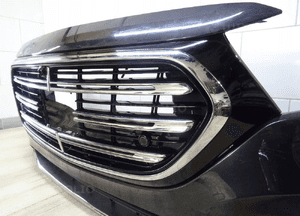 Zderzak przód mercedes e-klasa 214 W214 A2148850300 4