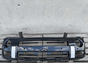 Zderzak przód przedni mercedes ml W164 2005- 63 amg pakiet A1648854325 cały 1