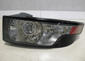 RANGE ROVER EVOQUE L538 LIFT LAMPA TYŁ PRAWA TYLNA 4