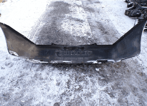 Alfa romeo 166 zderzak tylny przód pdc 4