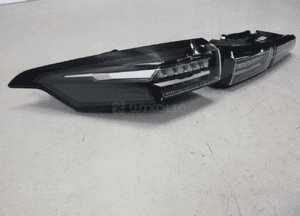 Peugeot 308 iii T10 21- lampa lampy lewy tył tylny komplet oryginał 3