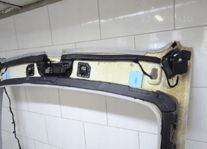 PODSUFITKA TESLA MODEL 3 1614411-99-H 6