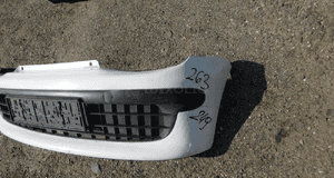 seicento zderzak kolor 249 nr 263 WYSYŁKA 3