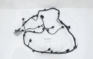 PRZEWÓD WIAZKA PDC CZUJNIKÓW HYUNDAI KONA 2022- 91890-HF090 1