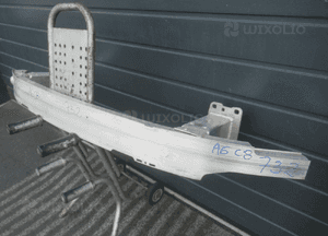 Belka zderzaka przód przednia audi A6 C8 4K0807109 2018- 14