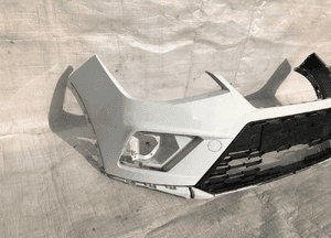 Seat arona zderzak przedni 2