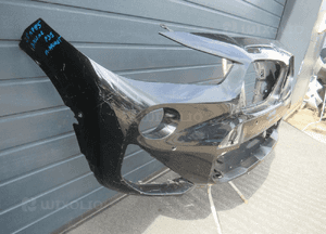 Zderzak przedni przód bmw X2 F39 m-pakiet 2017- 5