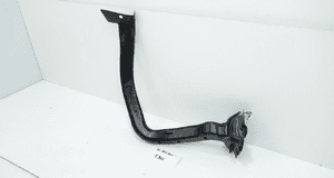 Łącznik pałąk podłużnica mercedes s W221 05-13 2