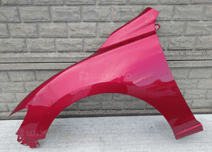 Mazda 6 2013-2022 błotnik lewy przedni 1