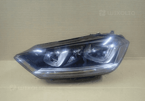 Lampa lewa lewy bi xenon vw sportsvan 517941033B 1