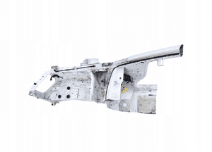 Ćwiartka fartuch prawa prawy przód przednia nissan navara iv D23 NP300 15- 6